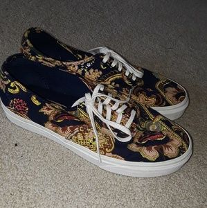 Vans Royal Paisley Women's